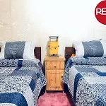 Rent Honorio Pueyrredon