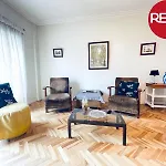 Rent Honorio Pueyrredon