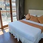 Palermo Apartments