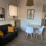 Depto Marty Buenos Aires