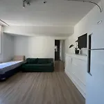 Altos Apart Maipu
