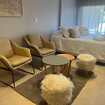 Modern Studio With Premium Amenities