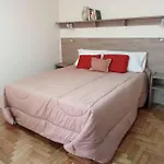 Confortable Departamento En Retiro