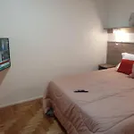 Confortable Departamento En Retiro
