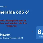 Esmeralda 625 6º