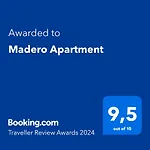 Madero Apartment