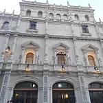 Center