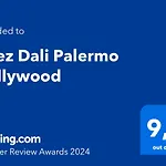 Chez Dali Palermo Hollywood