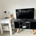 Departamento 2 Ambientes A Estrenar