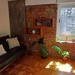 Hermoso Departamento 2 Ambientes En Centro Porteno
