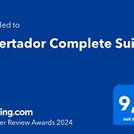 Libertador Complete Suite