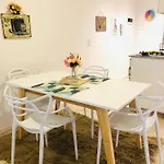 Cozy Studio Soho Ll