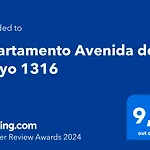 Apartamento Avenida de Mayo 1316