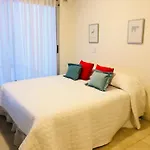 Cozy Studio Soho Ll