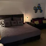 Studio Moderno Amoblado En Puerto Madero