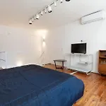 Loft Palermo By Debarrio Aparts