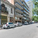 Loft Palermo By Debarrio Aparts
