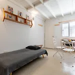 Loft Palermo By Debarrio Aparts