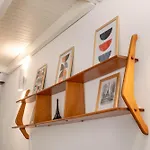 Loft Palermo By Debarrio Aparts