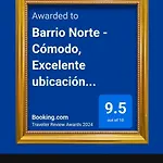 Barrio Norte - Subte D - A Metros Hospital Gutierrez - Comodo, Excelente Ubicacion