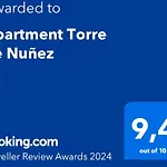 Torres De Nunez