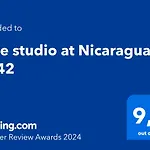 Nice Studio At Nicaragua 6042