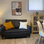 Depto Marty Buenos Aires