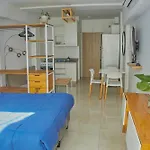 Moderno Departamento A Estrenar
