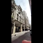 Studio In San Telmo- Paseo De La Cisterna- 529