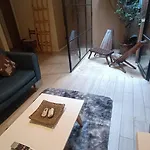 Hermoso, Moderno Con Patio Y Terraza 7 Personas