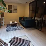 Hermoso, Moderno Con Patio Y Terraza 7 Personas