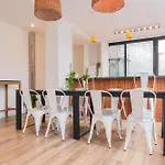 Fliphaus Salvador 4600 - 5 Bd Pool & Bbq Soho