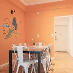 Fliphaus Charcas 2500 - 3 Bd 2 Ba In Recoleta
