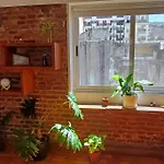 Hermoso Departamento 2 Ambientes En Centro Porteno
