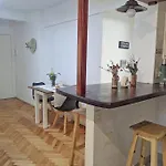 Depto En Villa Del Parque Centro