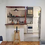 Depto En Villa Del Parque Centro