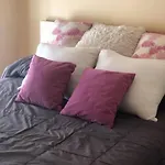 Departamento Villa Crespo I