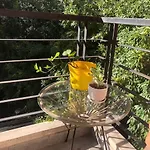 Departamento Villa Crespo I