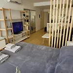 Palermo Premium, Piso Alto Con Amplio Balcon, Pileta En Terraza, Gym Y Laundry