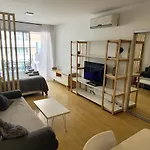 Palermo Premium, Piso Alto Con Amplio Balcon, Pileta En Terraza, Gym Y Laundry