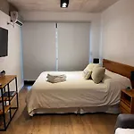 Elegante Ambiente Departamento Palermo Hollywood