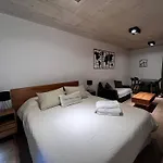 Elegante Ambiente Departamento Palermo Hollywood