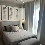 Palermo Millennial Grey Studio