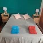 Espacio Comodo Para Descansar-Plaza Serrano-Palermo Soho