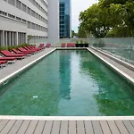 Luxury Loft En Buenos Aires-Modern Design Con Spa