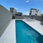 Palermo-Campo De Polo + Piscina
