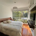 Departamento Premium En Belgrano Con Pileta