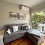 Departamento Premium En Belgrano Con Pileta