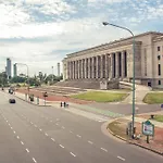 Recoleta Departamento Centro