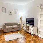 Rentup - Ubicacion Perfecta, Zona Alto Palermo Shopping Y Parque Las Heras
